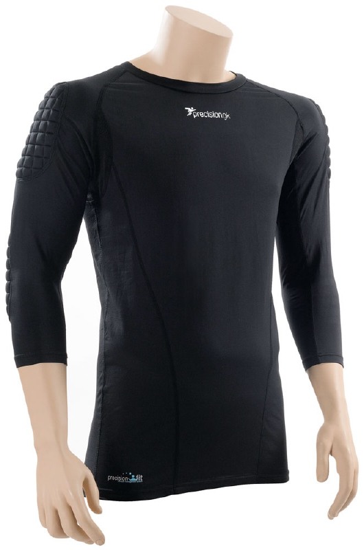 Padded base layer rugby sale